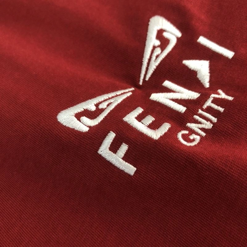 Fendi T-Shirts Modern 123135