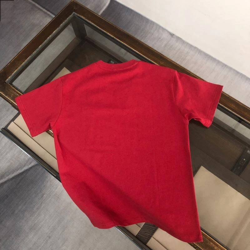 Fendi T-Shirts Modern 123135