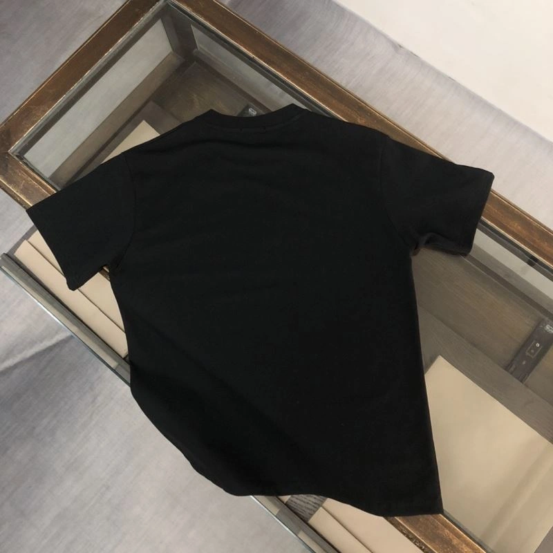 Fendi T-Shirts Practical 123161