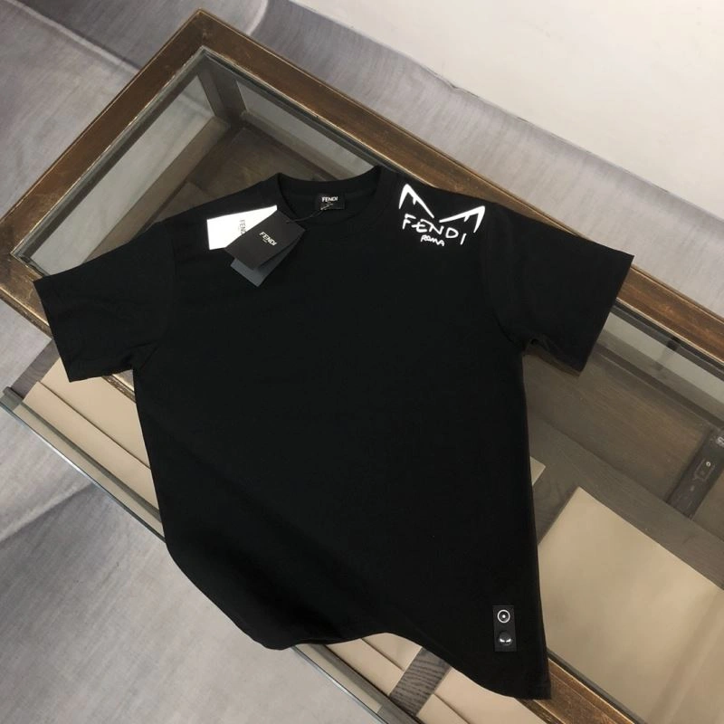 EasyCare Fendi T-Shirts 123149