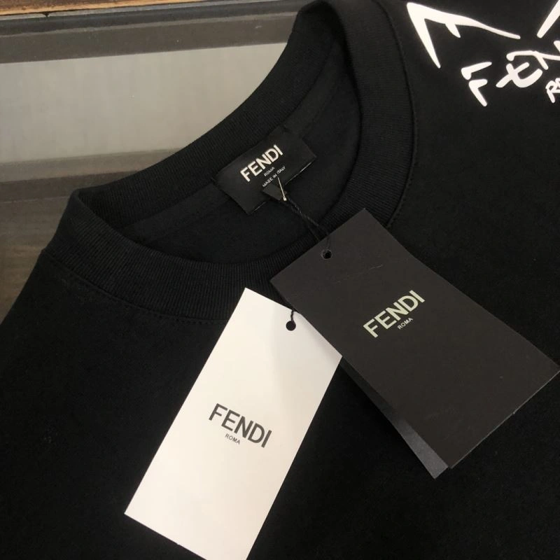 EasyCare Fendi T-Shirts 123149