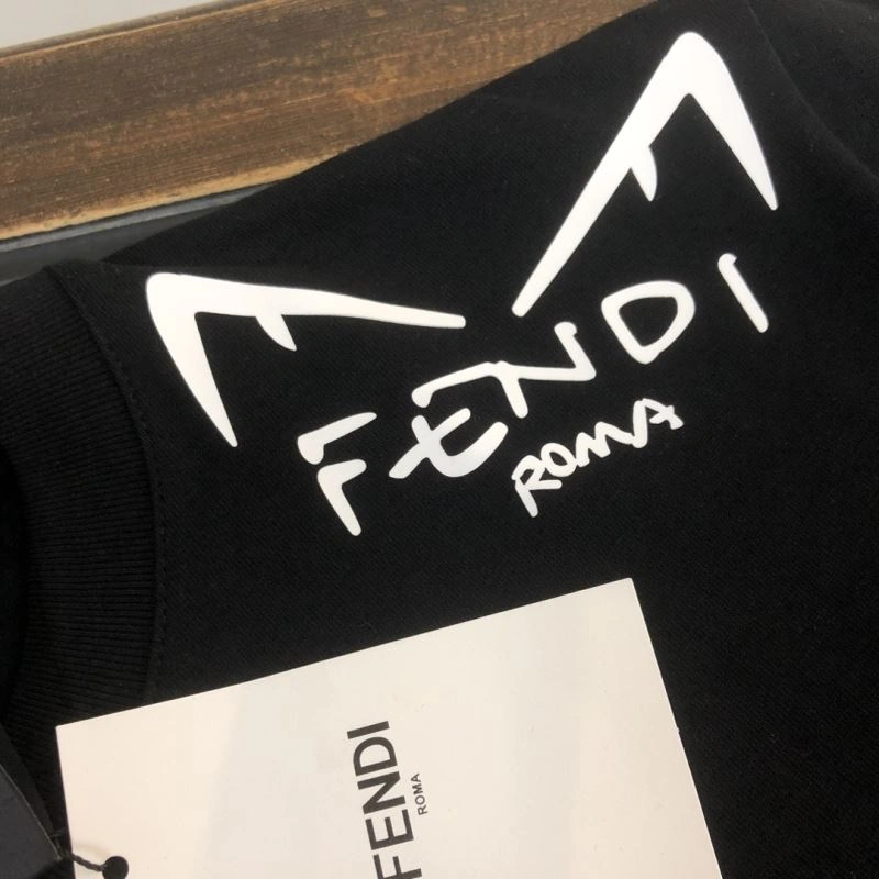 EasyCare Fendi T-Shirts 123149
