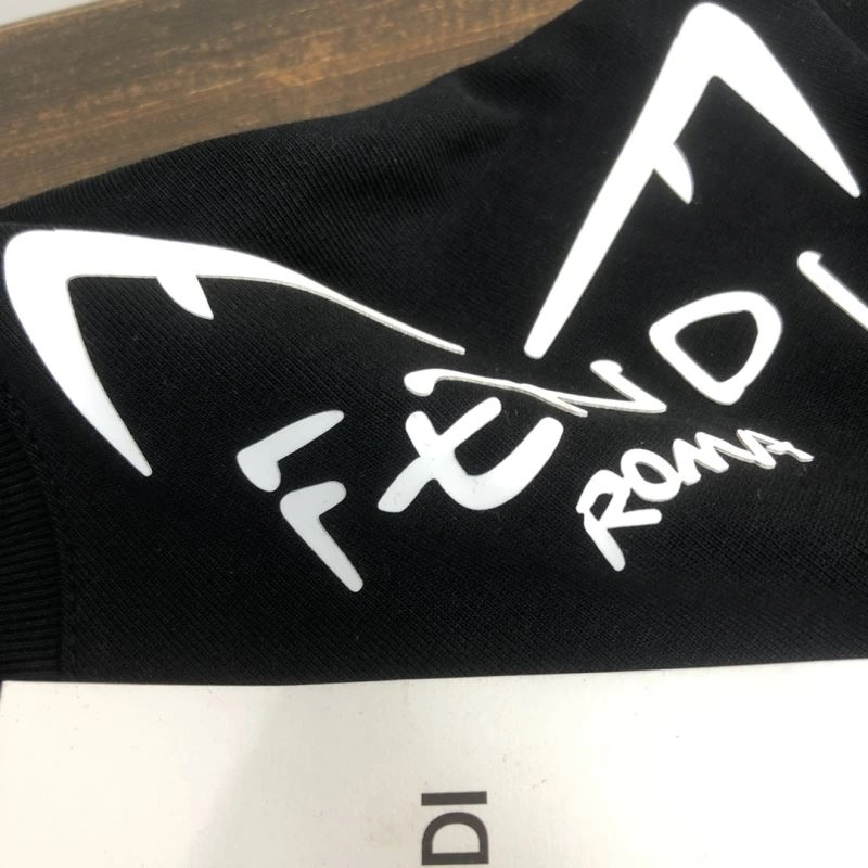 EasyCare Fendi T-Shirts 123149