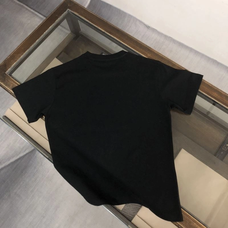 Sustainable Fendi T-Shirts 123145