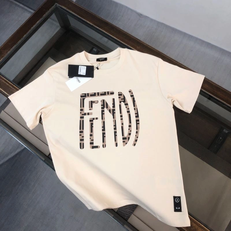 FreshLook Fendi T-Shirts 123139