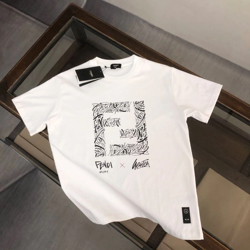 SportInspired Fendi T-Shirts 123152