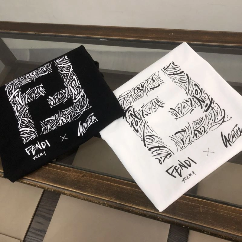 SportInspired Fendi T-Shirts 123152