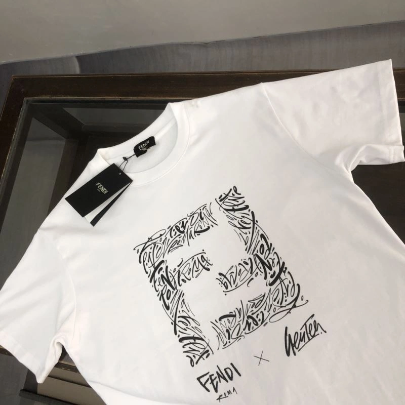 SportInspired Fendi T-Shirts 123152
