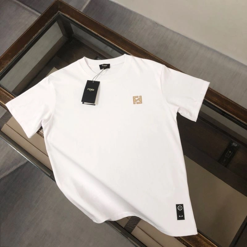 Snug Fendi T-Shirts 123140