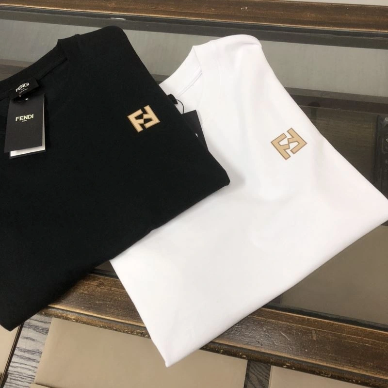 Snug Fendi T-Shirts 123140