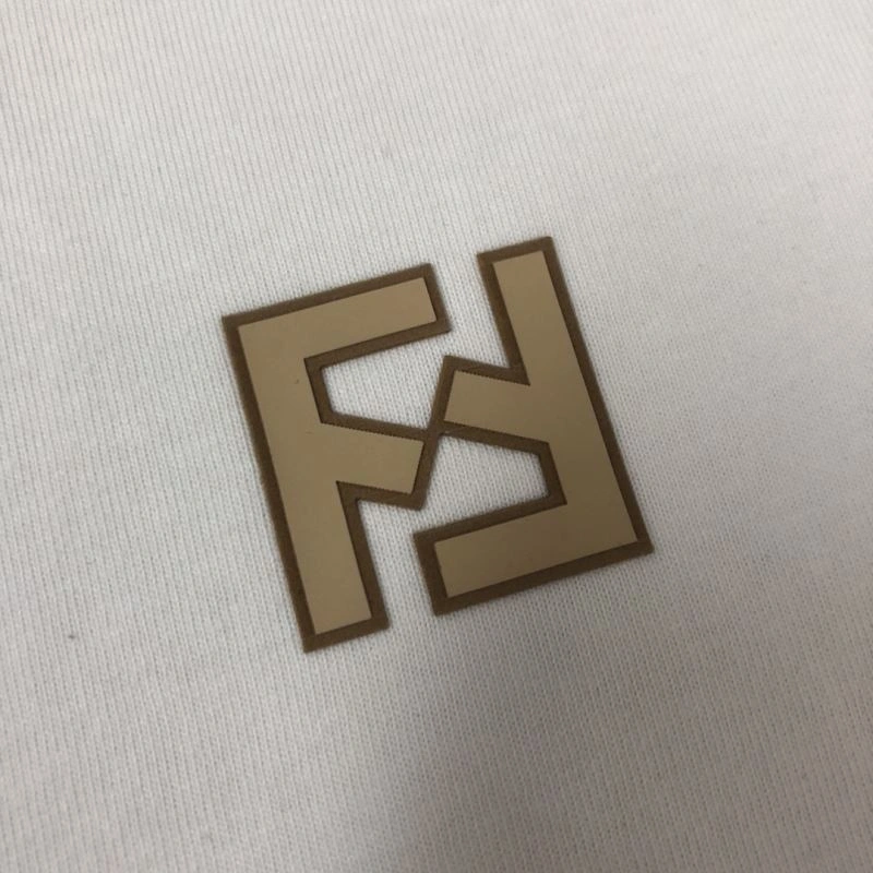Snug Fendi T-Shirts 123140