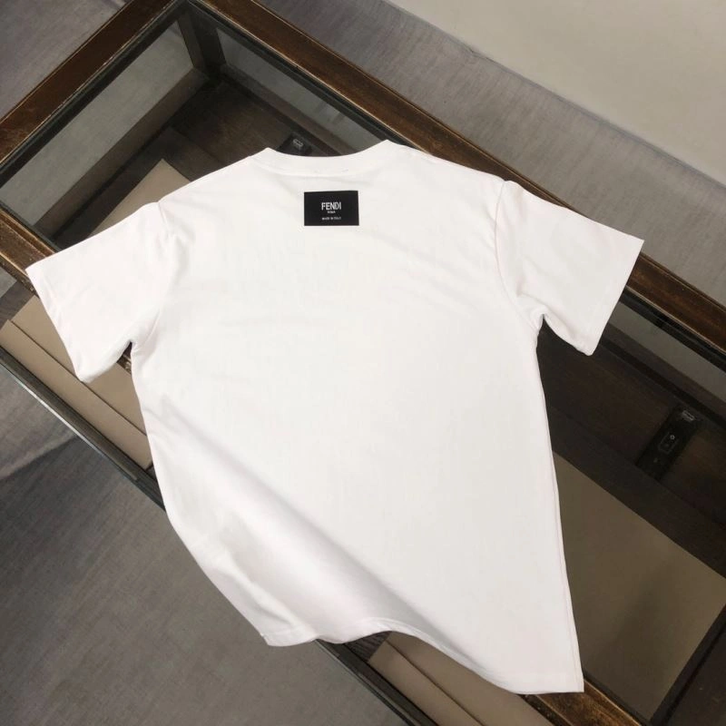 Snug Fendi T-Shirts 123140