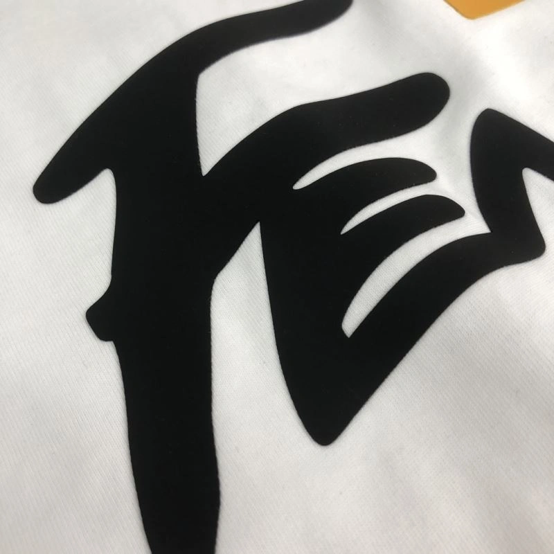 Fendi T-Shirts Versatile 123142