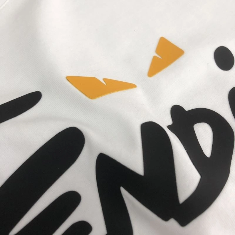 Fendi T-Shirts Versatile 123142