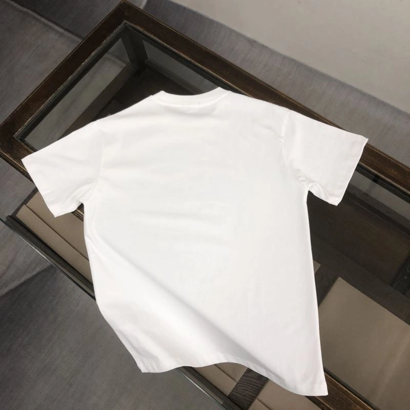 Fendi T-Shirts Versatile 123142