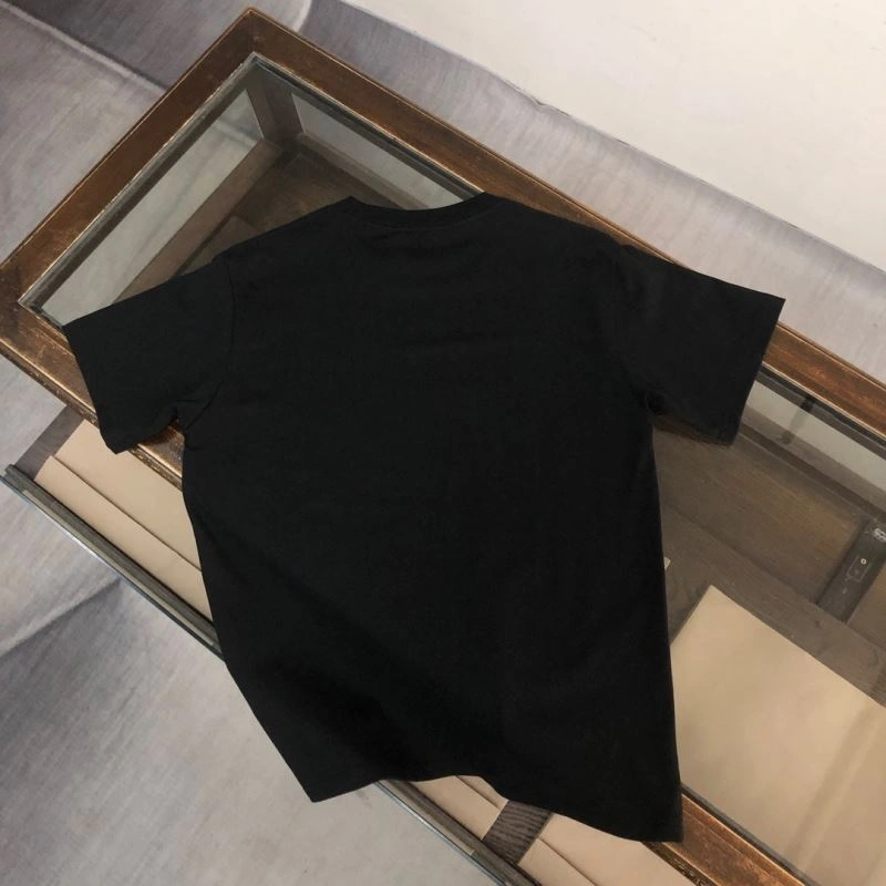 Fendi T-Shirts Casual 123144