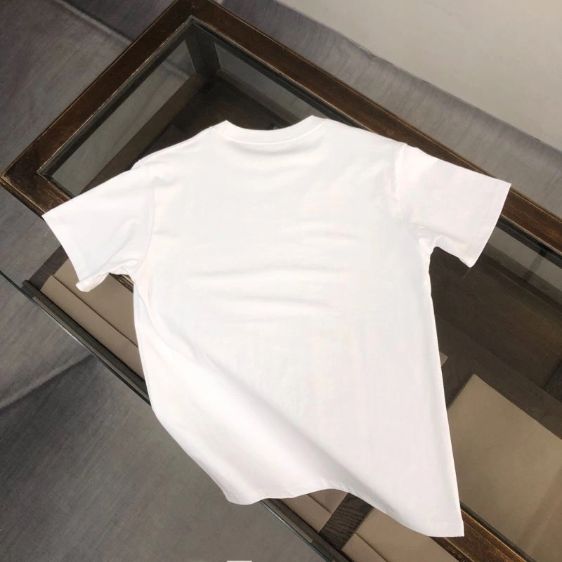 MoistureWicking Fendi T-Shirts 123163