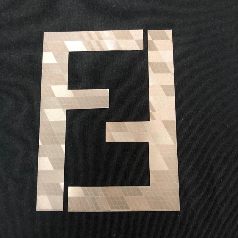 Trendy Fendi T-Shirts 123148