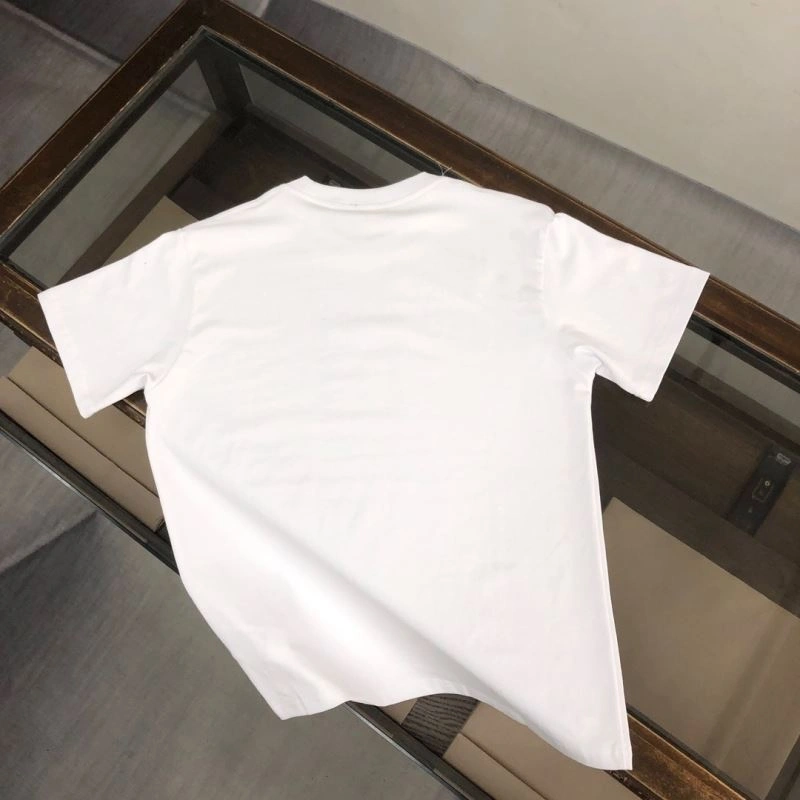 Trendy Fendi T-Shirts 123154