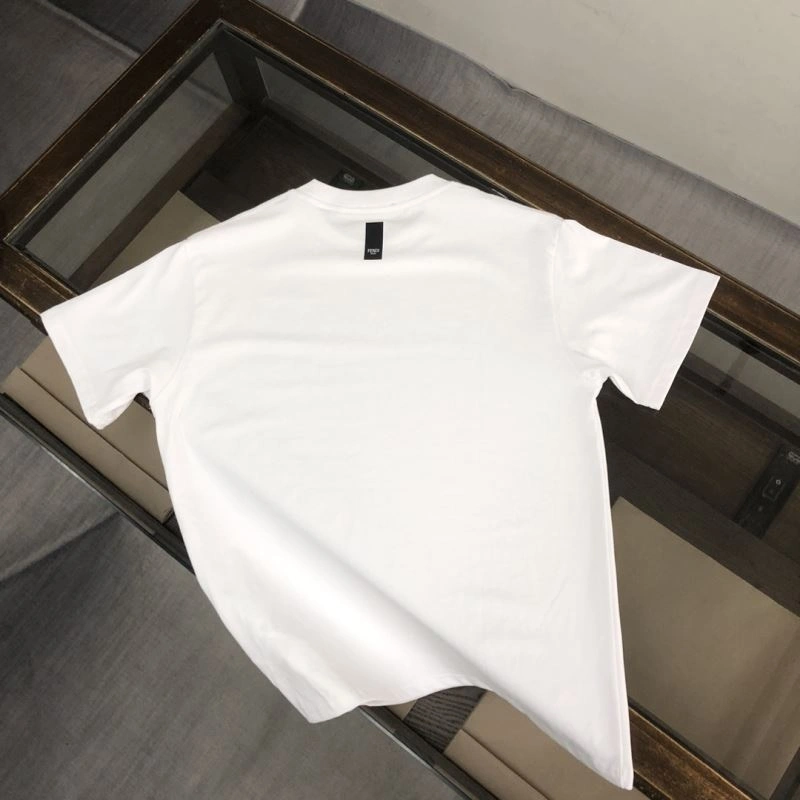 RelaxedFit Fendi T-Shirts 123141