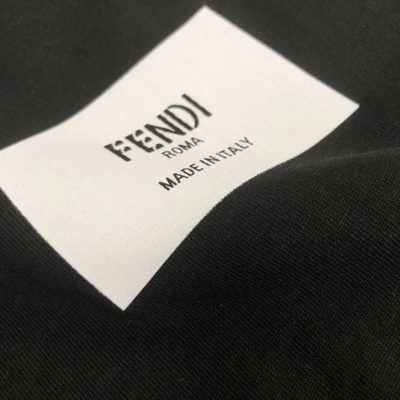 Fendi T-Shirts Unique 123150