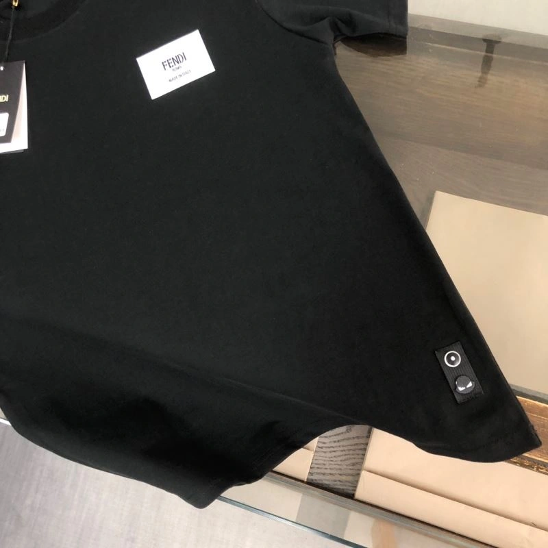 Fendi T-Shirts Unique 123150