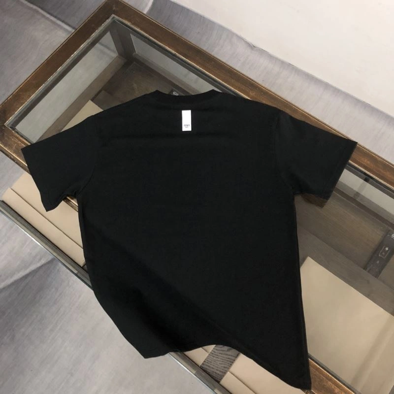Fendi T-Shirts Unique 123150