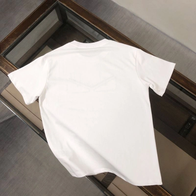Fendi T-Shirts WellDesigned 123162