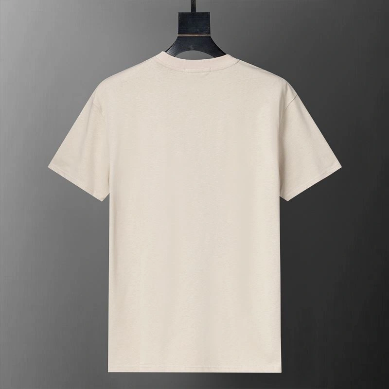 Fendi T-Shirts SmoothTexture 120379