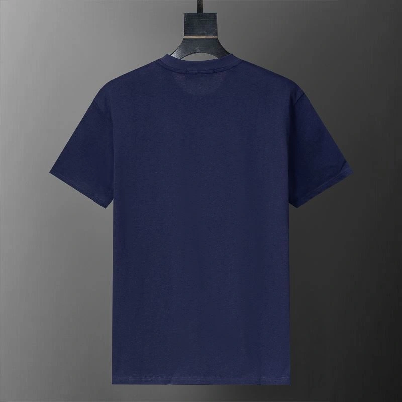 Fendi T-Shirts SmoothTexture 120379