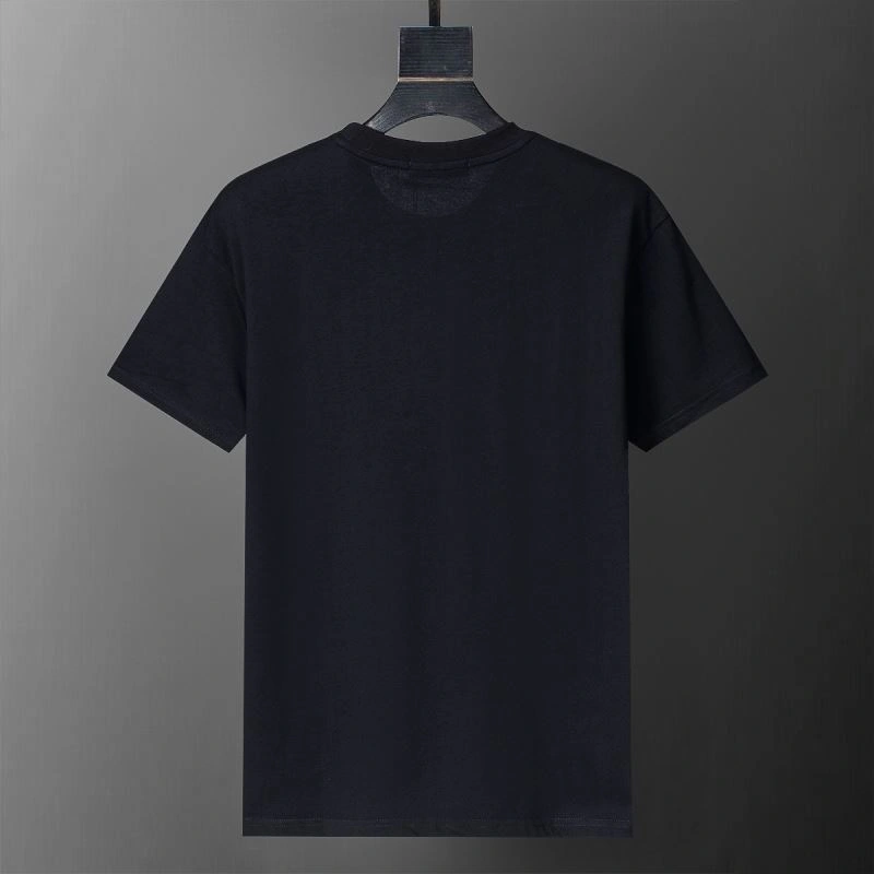 Fendi T-Shirts SmoothTexture 120379