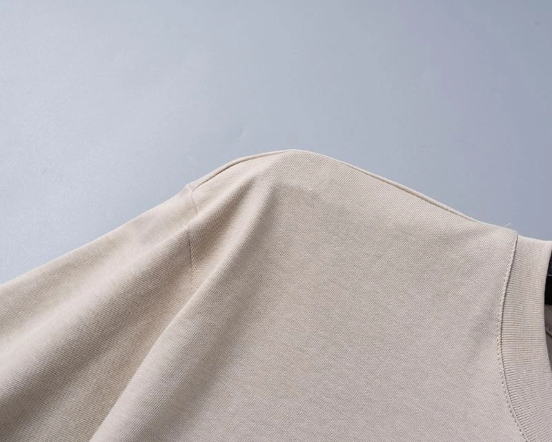 Fendi T-Shirts SmoothTexture 120379