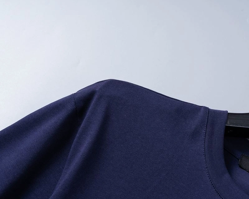 Fendi T-Shirts SmoothTexture 120379