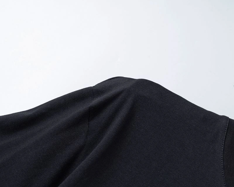 Fendi T-Shirts SmoothTexture 120379