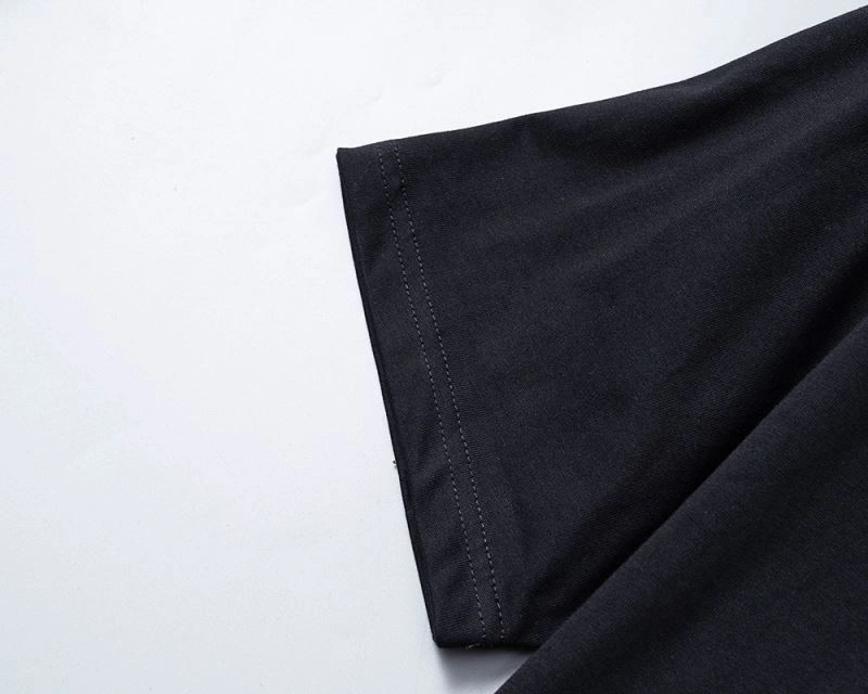 Fendi T-Shirts SmoothTexture 120379