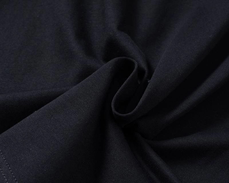 Fendi T-Shirts SmoothTexture 120379