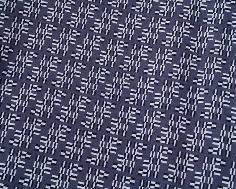 Fendi T-Shirts QuickDry 123413