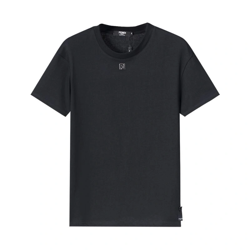 Classic Fendi T-Shirts 123417