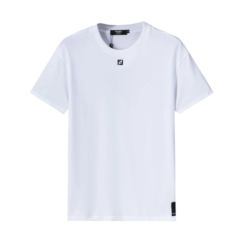 Classic Fendi T-Shirts 123417