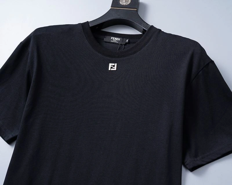 Classic Fendi T-Shirts 123417