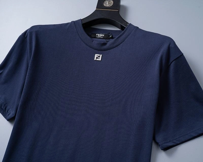 Classic Fendi T-Shirts 123417