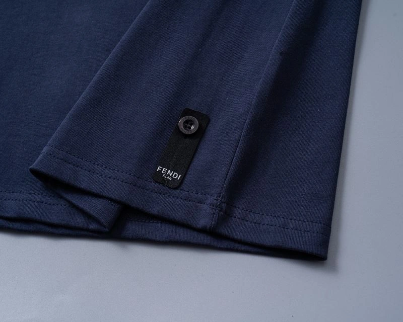 Classic Fendi T-Shirts 123417