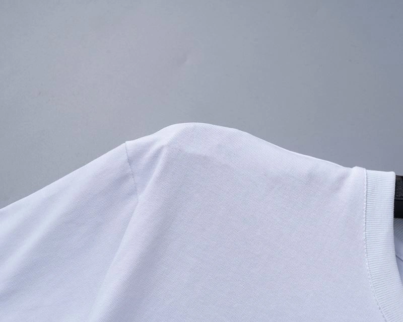 Classic Fendi T-Shirts 123417