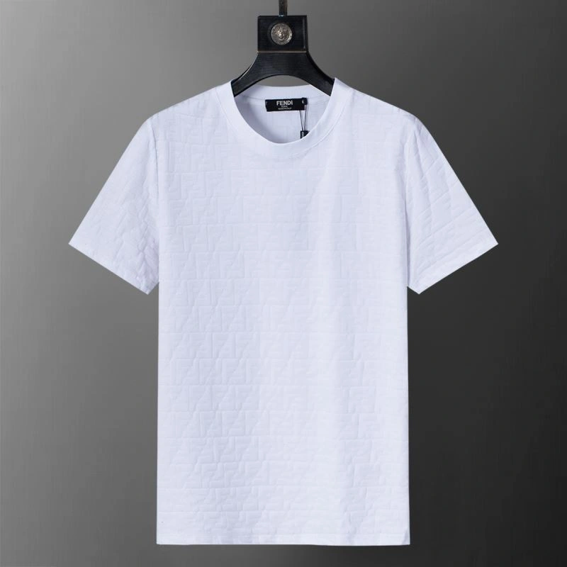 Soft Fendi T-Shirts 120345