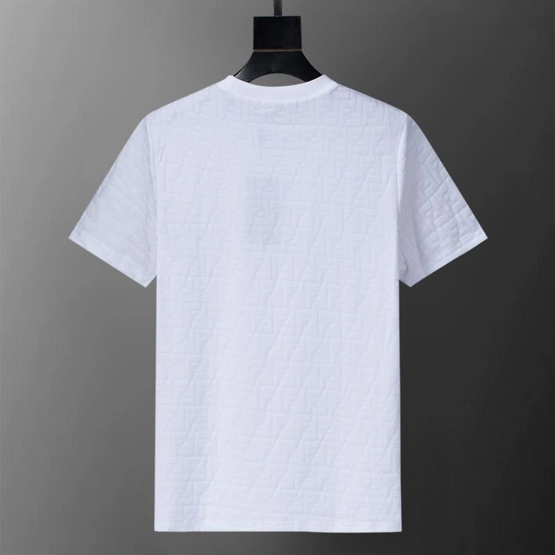 Soft Fendi T-Shirts 120345