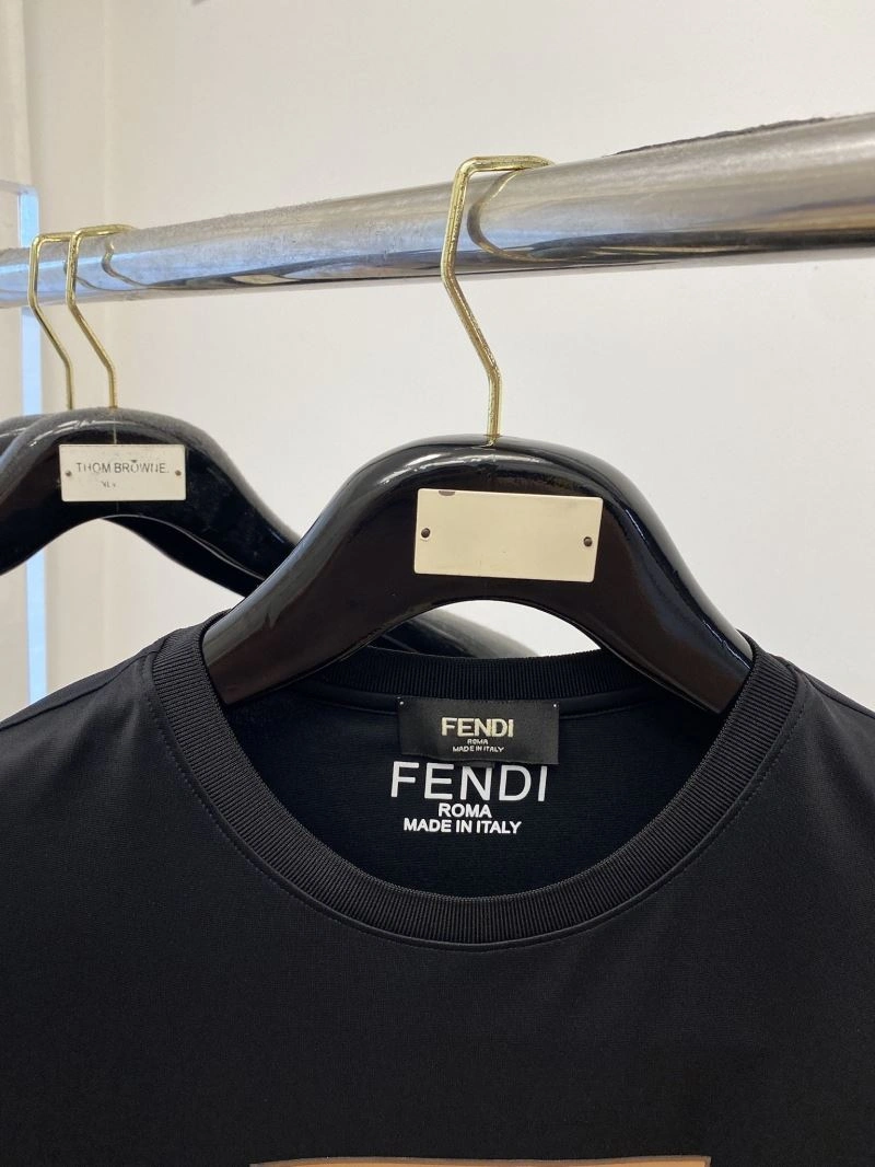 UrbanStyle Fendi T-Shirts 122859