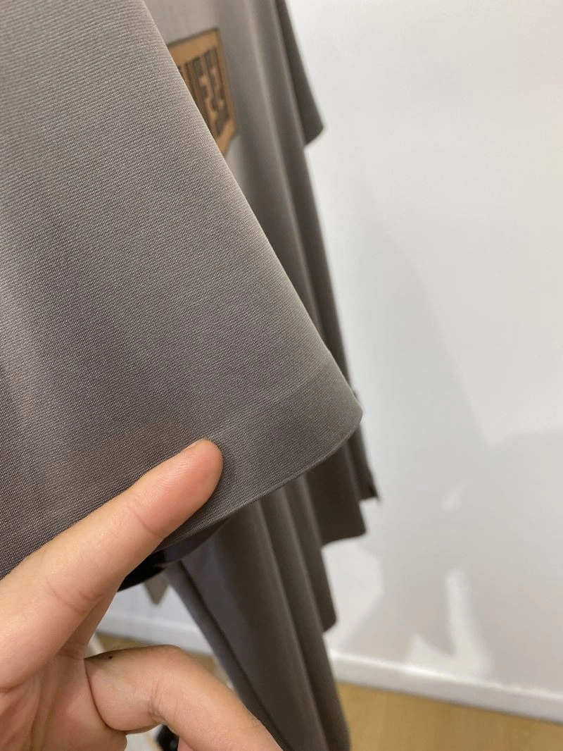 ZipUp Fendi T-Shirts 122868