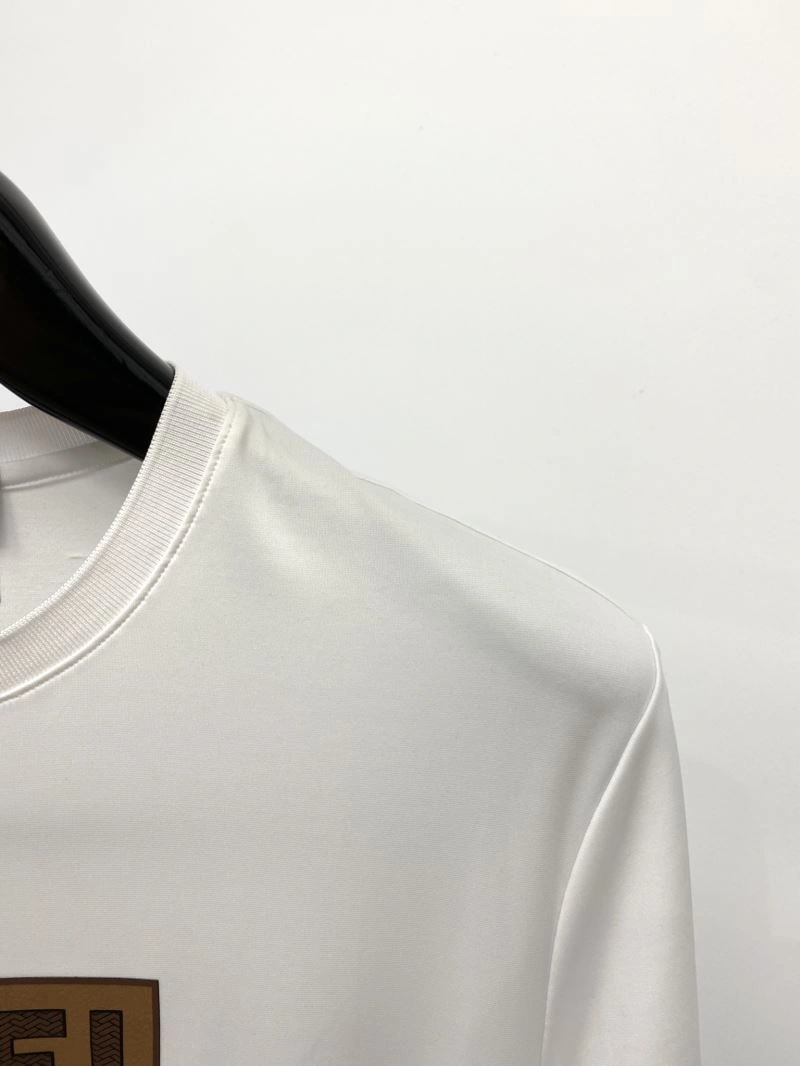 Thermal Fendi T-Shirts 122871