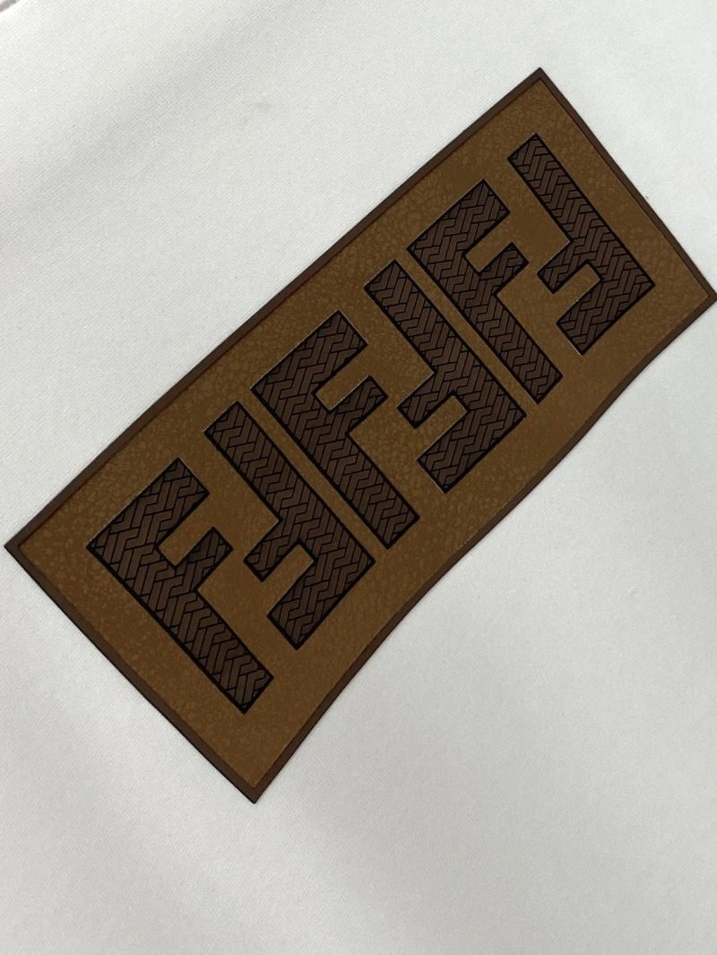 Thermal Fendi T-Shirts 122871