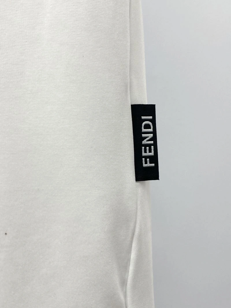 Thermal Fendi T-Shirts 122871